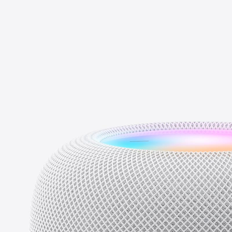 HomePod - Midnight – Challenger Singapore
