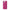 Apple iPhone 16e Silicone Case – Fuchsia