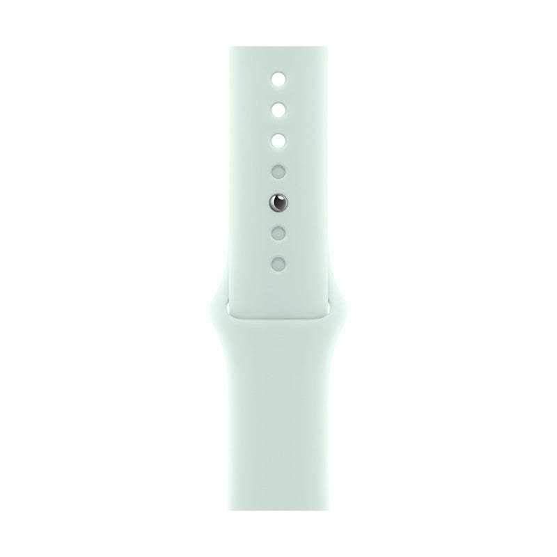 40mm Aquamarine Sport Band - S/M