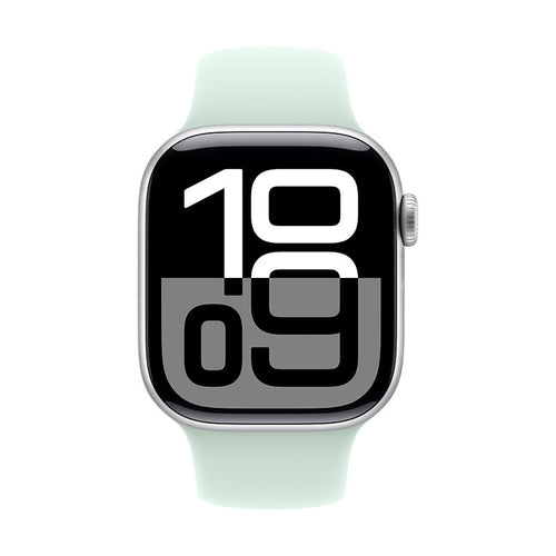 42mm Aquamarine Sport Band - S/M