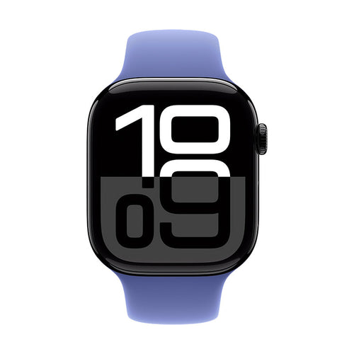 46mm Periwinkle Sport Band - S/M