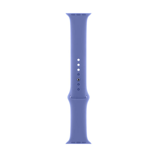 46mm Periwinkle Sport Band - S/M