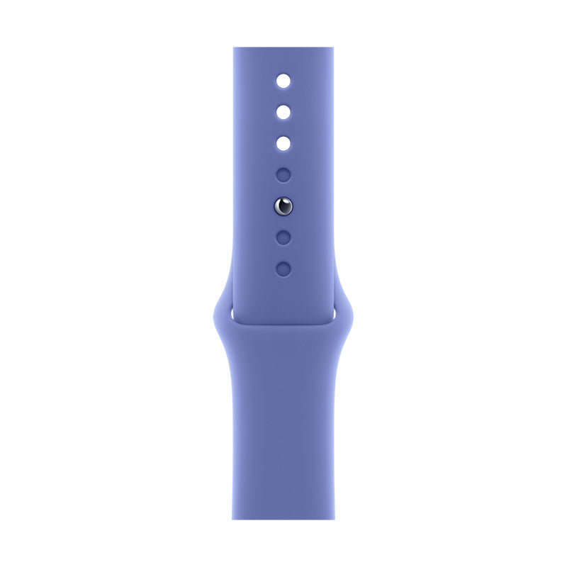 46mm Periwinkle Sport Band - M/L