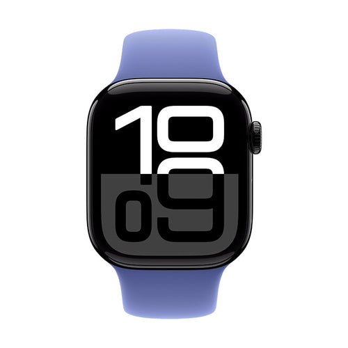 46mm Periwinkle Sport Band - M/L