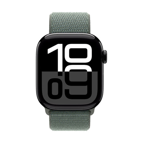 40mm Sage Sport Loop