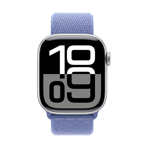 40mm Periwinkle Sport Loop