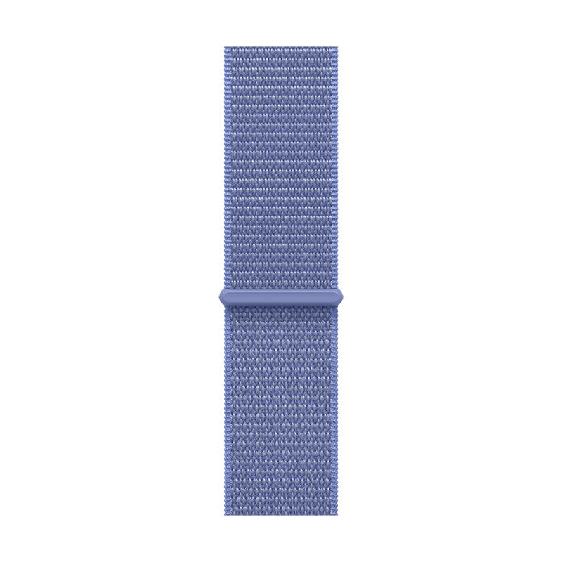 42mm Periwinkle Sport Loop