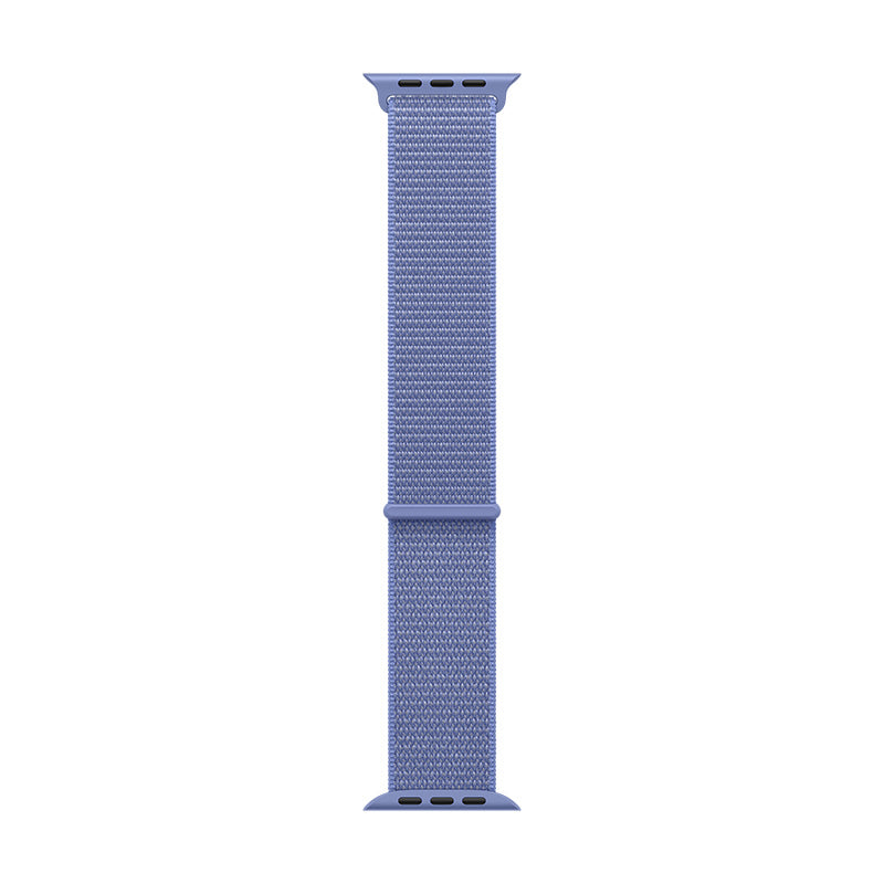 42mm Periwinkle Sport Loop