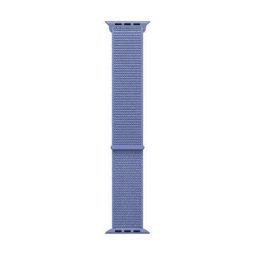 42mm Periwinkle Sport Loop