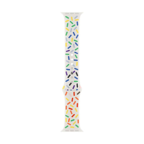 Apple Watch 42mm Pride Edition Sport Band - M/L