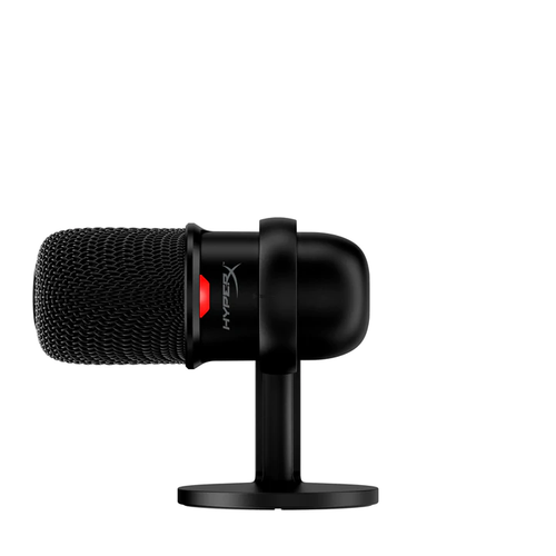 HyperX SoloCast USB Microphone (Black)