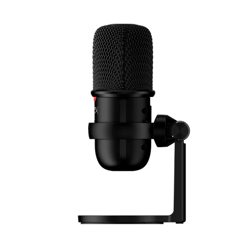 HyperX SoloCast USB Microphone (Black)