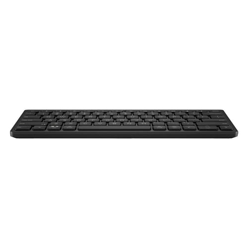 HP 350 Compact Multi-Device Bluetooth Keyboard