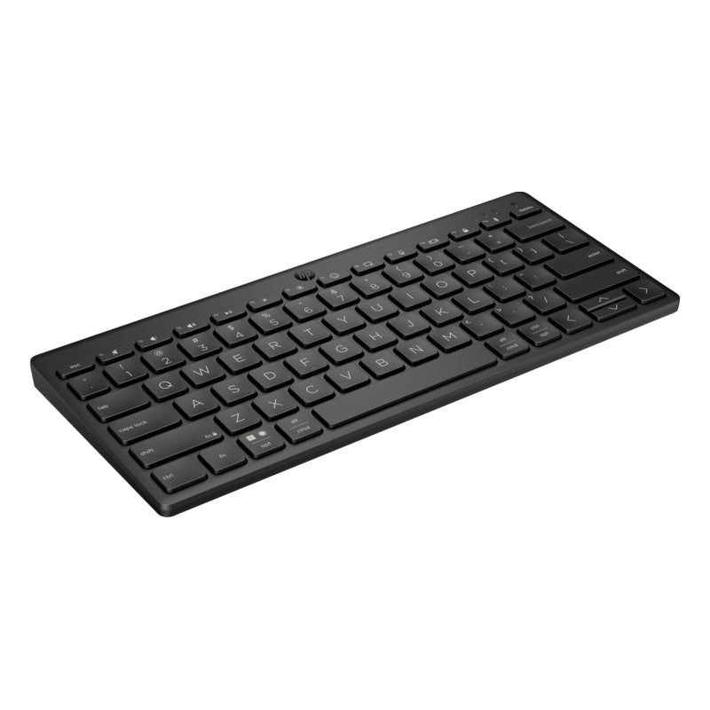 HP 350 Compact Multi-Device Bluetooth Keyboard