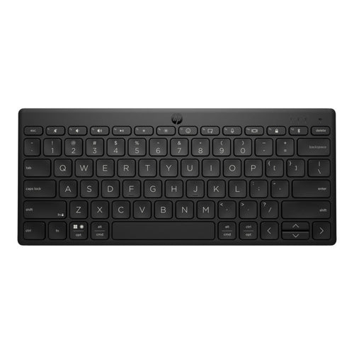 HP 350 Compact Multi-Device Bluetooth Keyboard