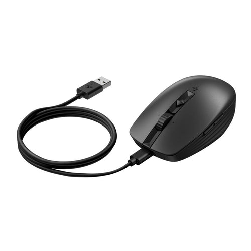 HP 710 Rechargeable Silent Mouse