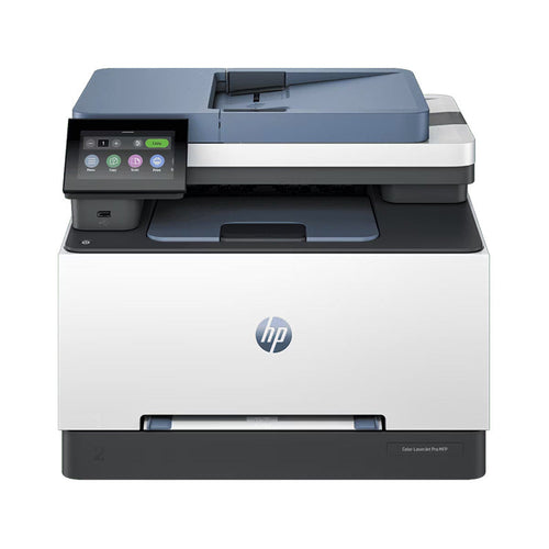 HP Color LaserJet Pro MFP 3303sdw Printer (499M6A)