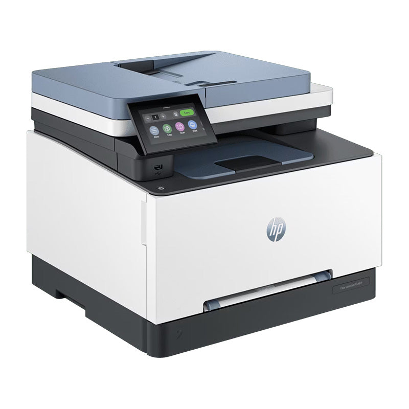 HP Color LaserJet Pro MFP 3303fdw Printer (499M8A)