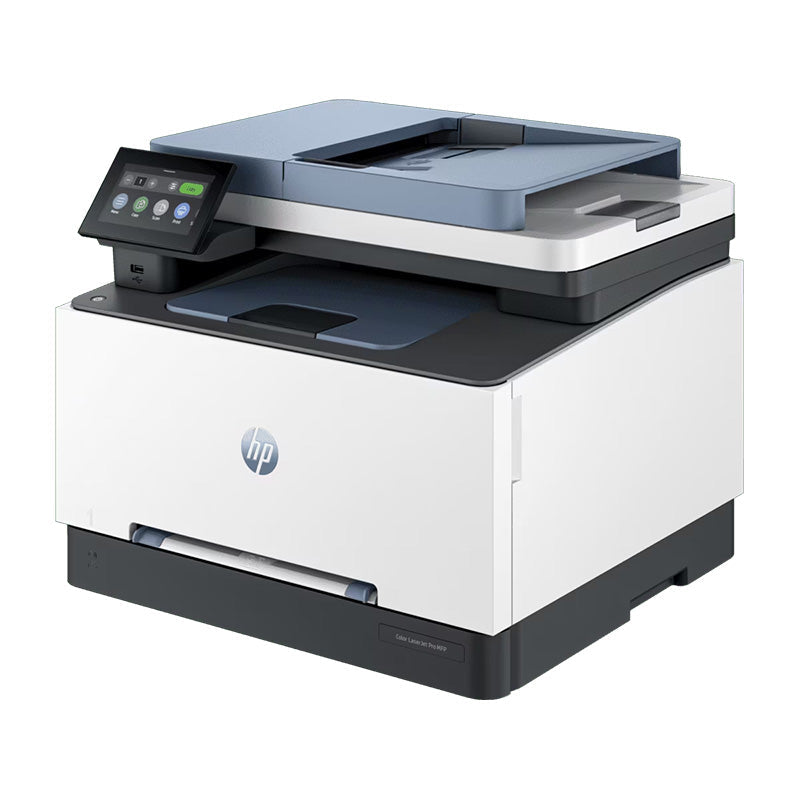 HP Color LaserJet Pro MFP 3303fdw Printer (499M8A)