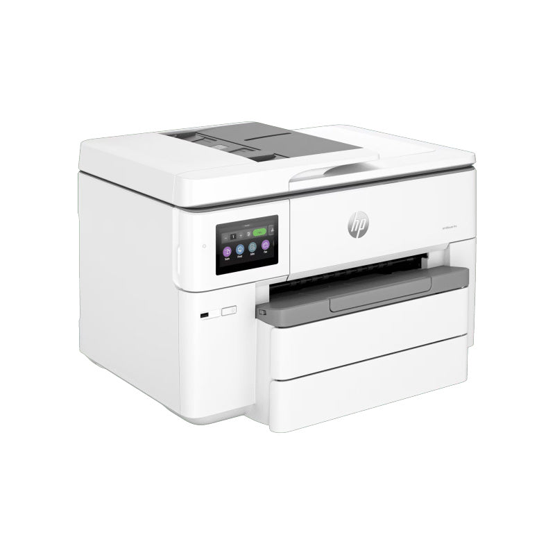 HP OfficeJet Pro 9730 Wide Format All-in-One Printer (537P5B), Instant Ink free trial included
