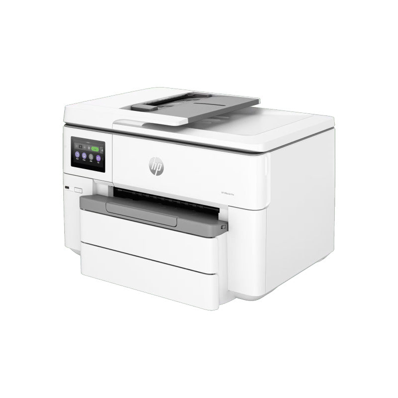 HP OfficeJet Pro 9730 Wide Format All-in-One Printer (537P5B), Instant Ink free trial included