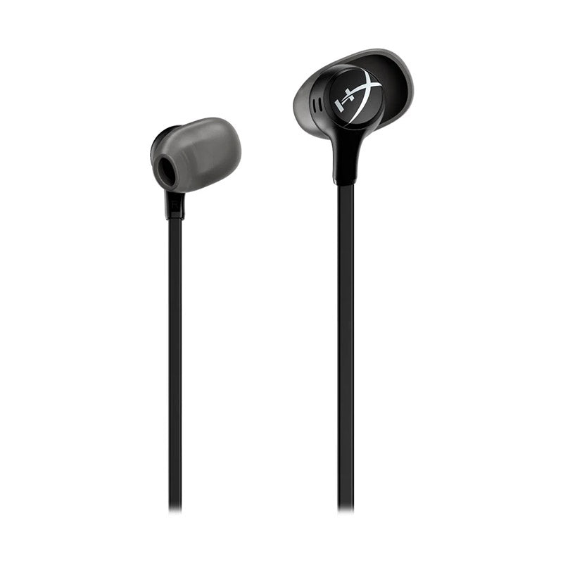 HyperX Cloud Earbuds II Gaming Earbuds (Black)