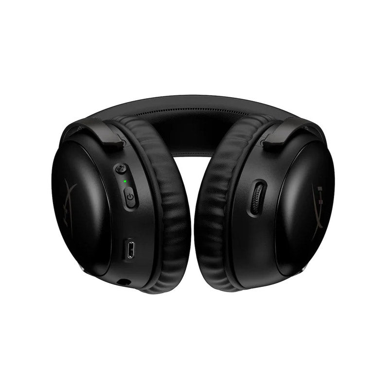 PS5, PC, for Headset Gaming – Wireless III Cloud HyperX wireless　未開封品 ⅲ Cloud HyperX PS4, to up ヘッドホン