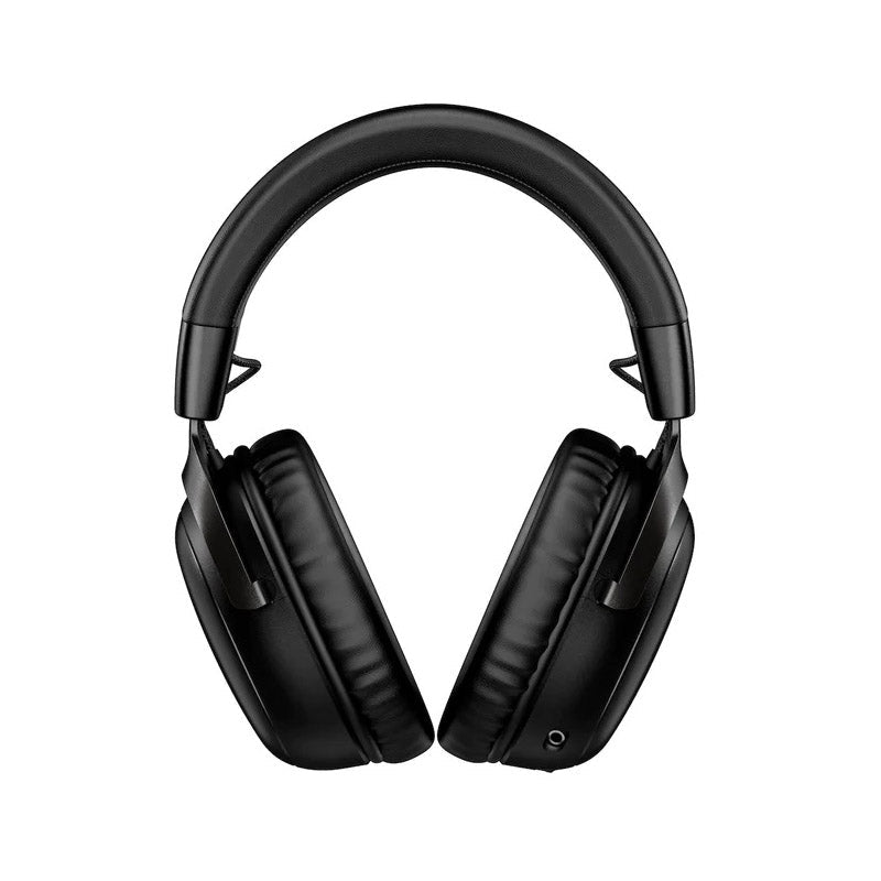 HyperX Cloud III Wireless Gaming Headset (Black) – Challenger