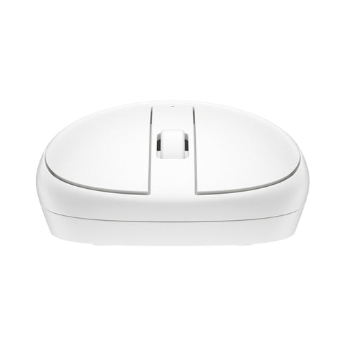 HP 240 Lunar White Bluetooth Mouse