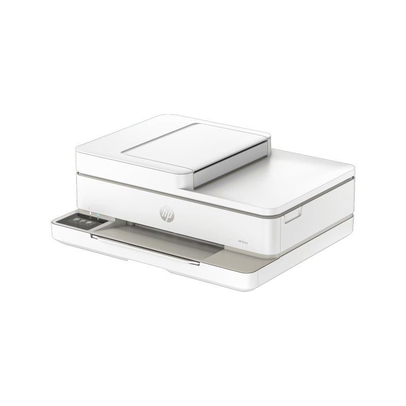HP Envy 6530e AIO Printer (714P2A), Instant Ink free trial included
