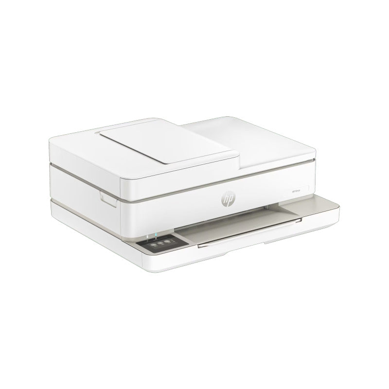 HP Envy 6530e AIO Printer (714P2A), Instant Ink free trial included