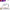 Asus ROG P713 Harpe Ace Aim Lab Edition (White)