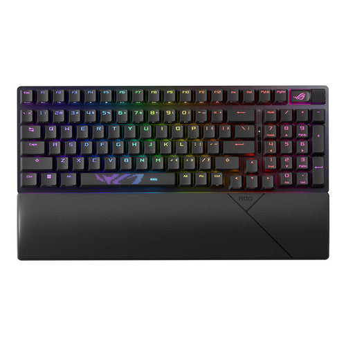 Asus ROG X901 Strix Scope II 96 [NX Storm] Wireless Keyboard