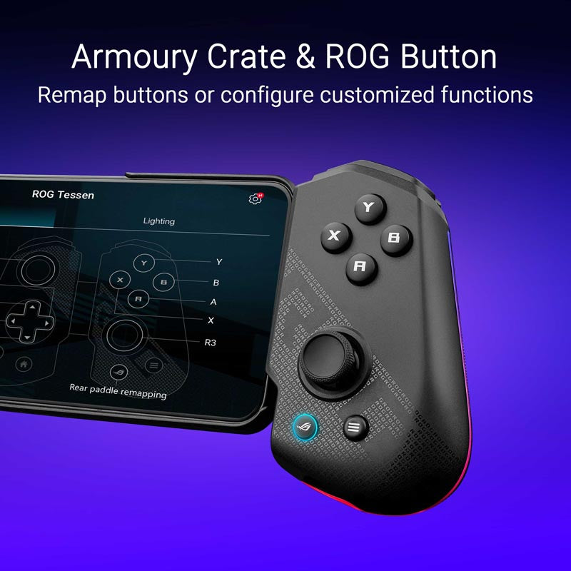 Asus ROG Tessen Mobile Controller GU200A