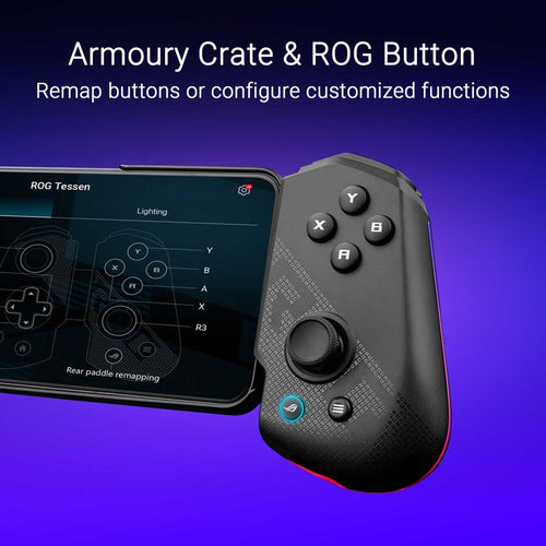 Asus ROG Tessen Mobile Controller GU200A