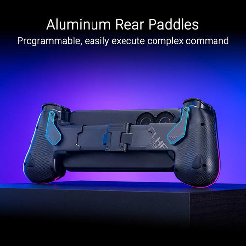 Asus ROG Tessen Mobile Controller GU200A