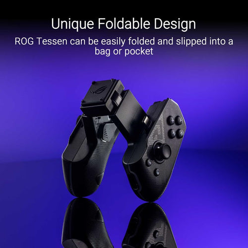 Asus ROG Tessen Mobile Controller GU200A