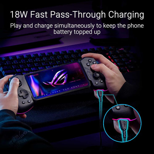 Asus ROG Tessen Mobile Controller GU200A