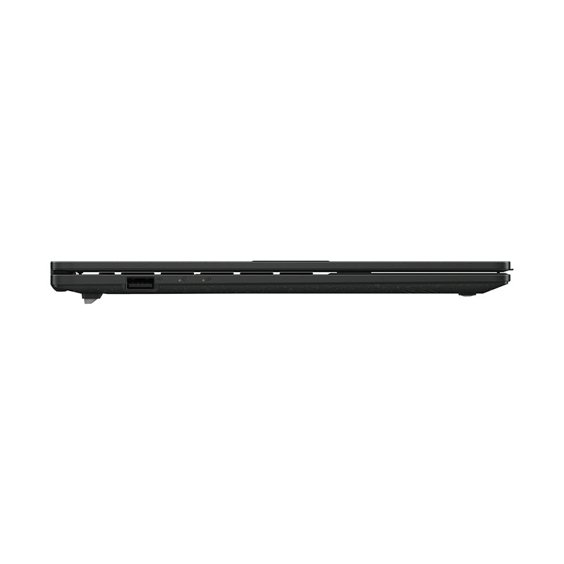 Asus Vivobook Go 14 E1404FA-NK106W - R5-7520U, 8GB, 512GB, 14-inch (Black)