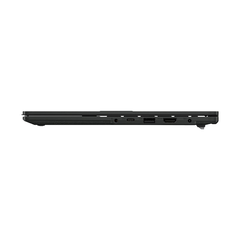 Asus Vivobook Go 14 E1404FA-NK106W - R5-7520U, 8GB, 512GB, 14-inch (Black)