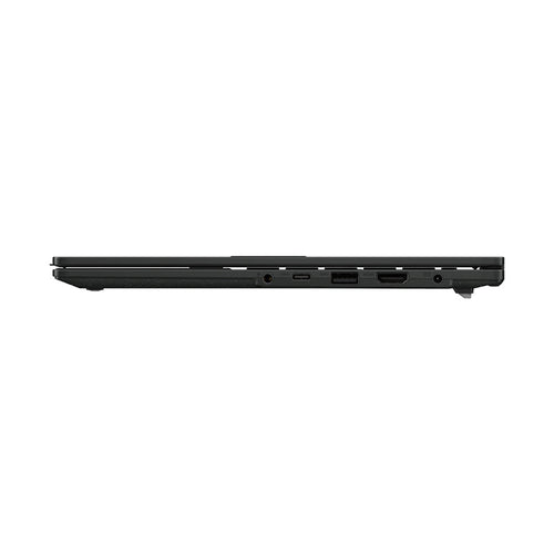 Asus Vivobook Go 14 E1404FA-NK106W - R5-7520U, 8GB, 512GB, 14-inch (Black)