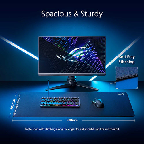 Asus ROG NC17 Hone Ace XXL Aimlab Edition Mousemat