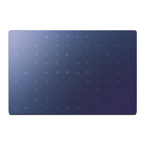 Asus Vivobook Go 15 E510KA-BR478WS - N4500 4GB 128GB EMMC 15.6 (Peacock Blue)