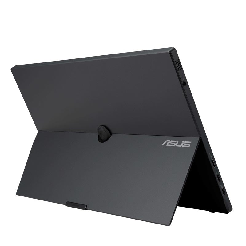ASUS ZenScreen Touch MB16AMTR Portable Monitor - 16 FHD IPS 10-point touch
