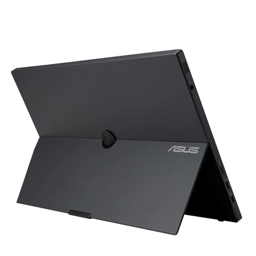 ASUS ZenScreen Touch MB16AMTR Portable Monitor - 16 FHD IPS 10-point touch