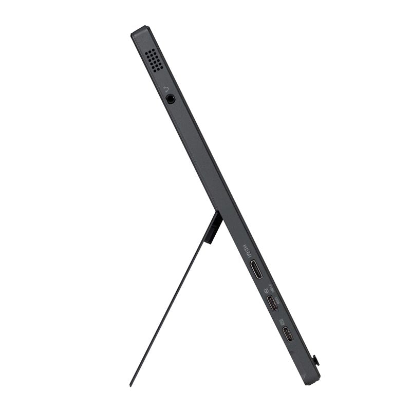 ASUS ZenScreen Touch MB16AMTR Portable Monitor - 16 FHD IPS 10-point touch