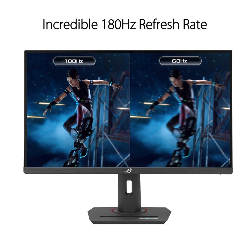 Asus ROG Strix XG27ACS - 27