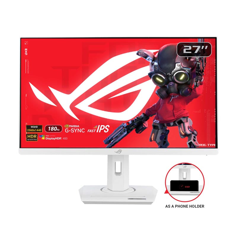 Asus ROG Strix XG27ACS-W - 27