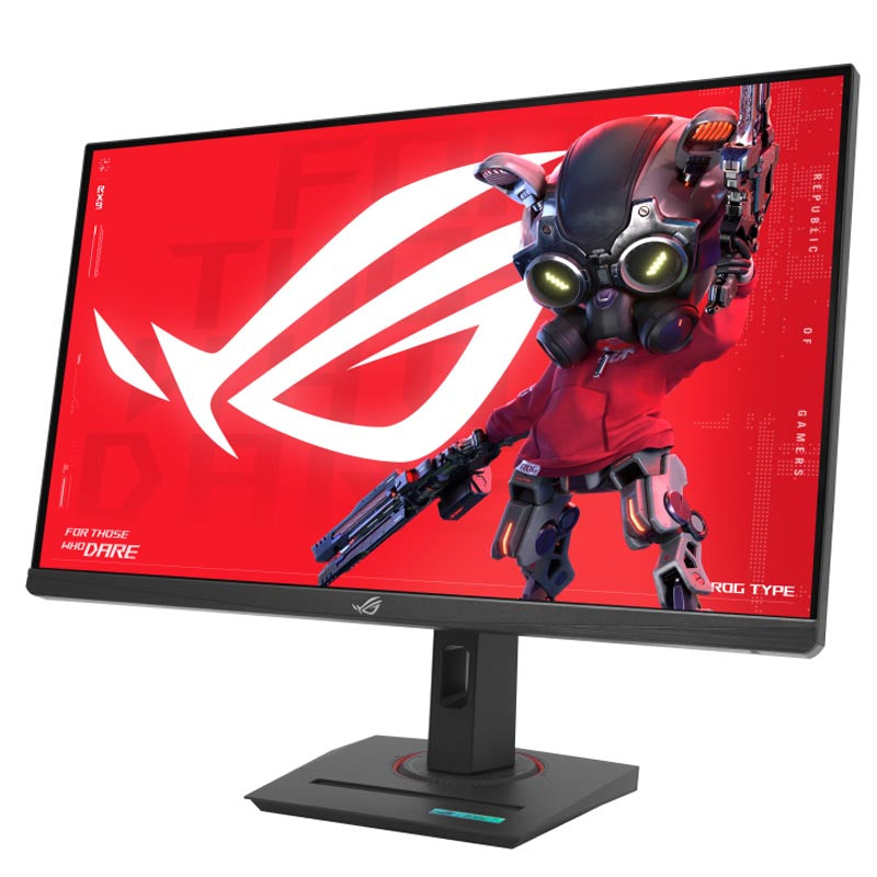 Asus ROG Strix XG27ACG 27 QHD 180Hz Fast IPS Gaming HeightA