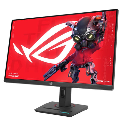 Asus ROG Strix XG27ACG 27 QHD 180Hz Fast IPS Gaming HeightA